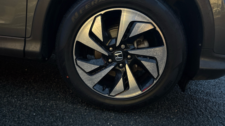 Honda CR-V 1.6 i-DTEC SR 5dr 2WD Diesel Estate